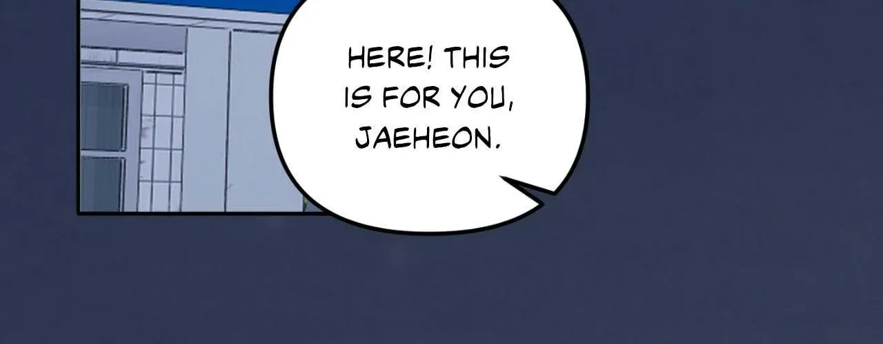 Love Rides on Pheromone Allergy Chapter 48 page 181 - 