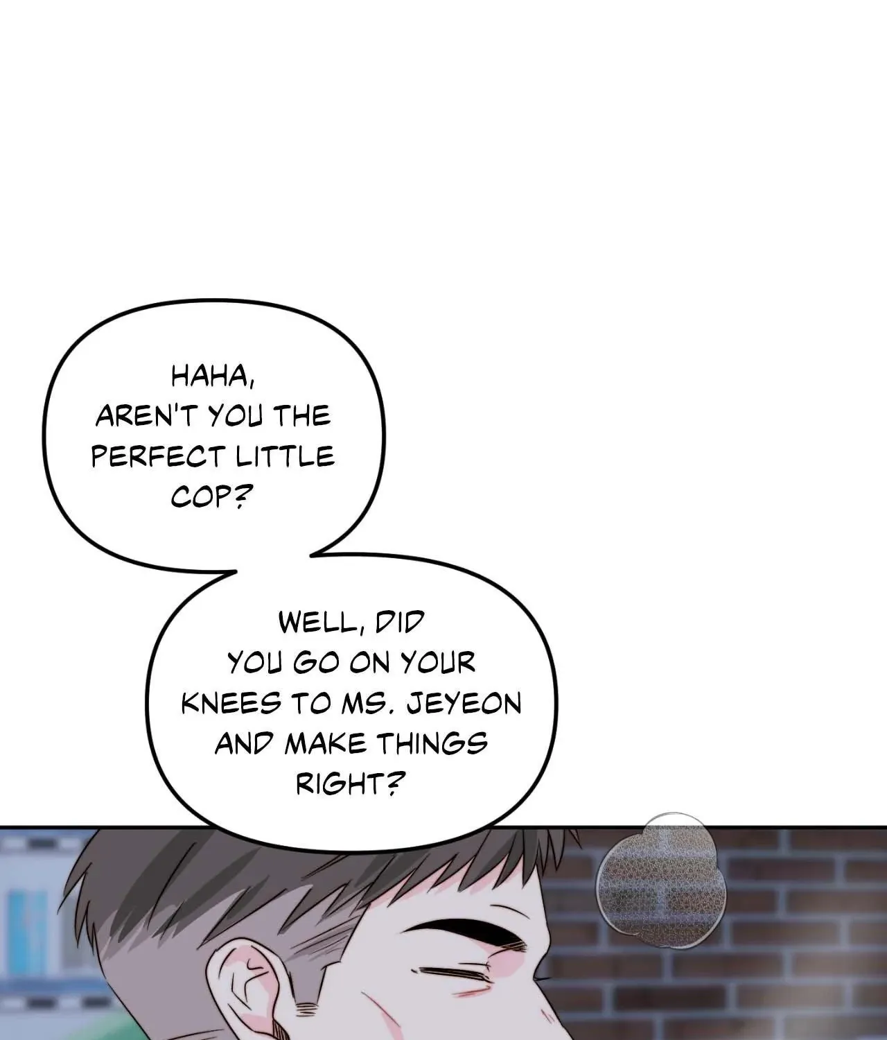 Love Rides on Pheromone Allergy Chapter 48 page 188 - 