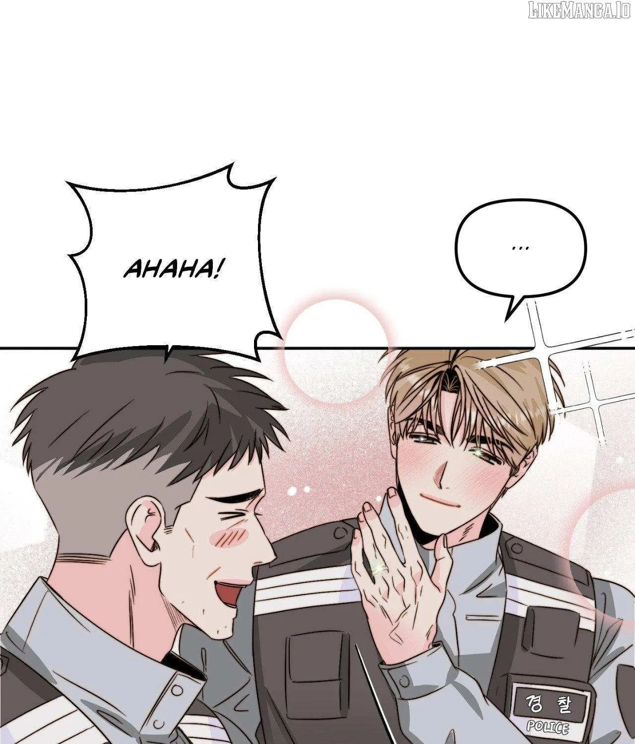 Love Rides on Pheromone Allergy Chapter 48 page 191 - 