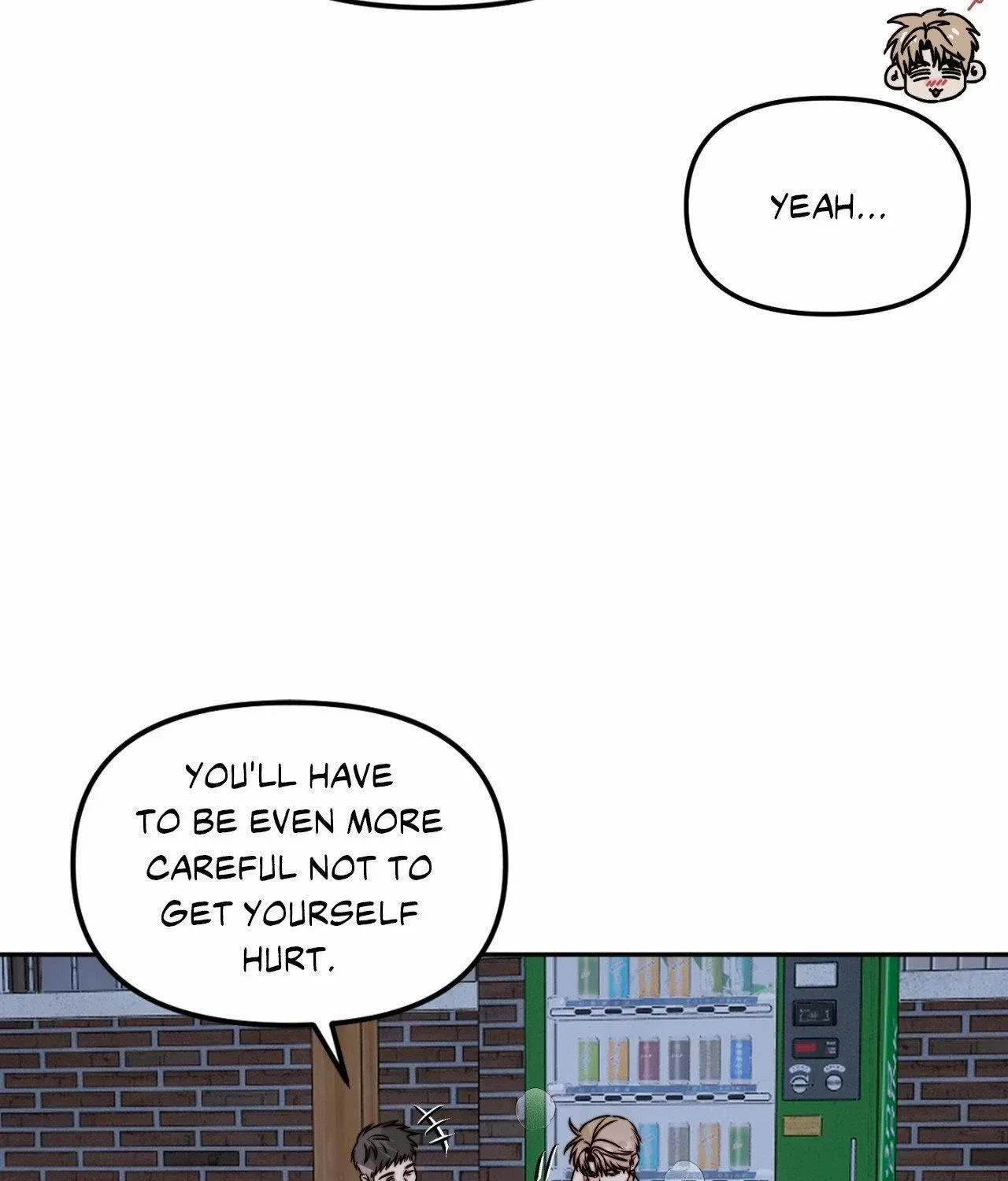 Love Rides on Pheromone Allergy Chapter 48 page 193 - 