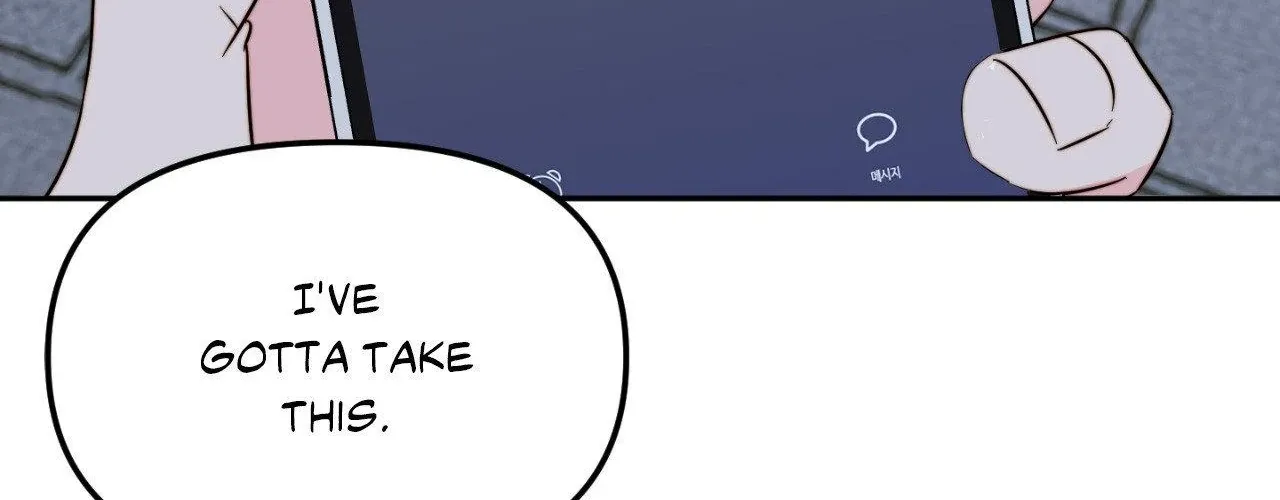 Love Rides on Pheromone Allergy Chapter 48 page 198 - 
