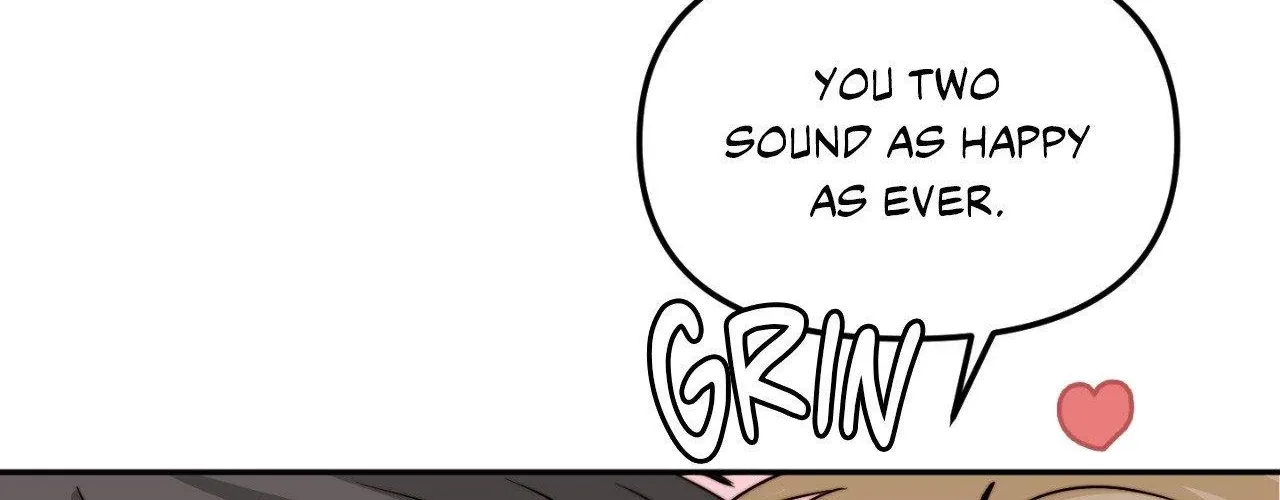 Love Rides on Pheromone Allergy Chapter 48 page 202 - 