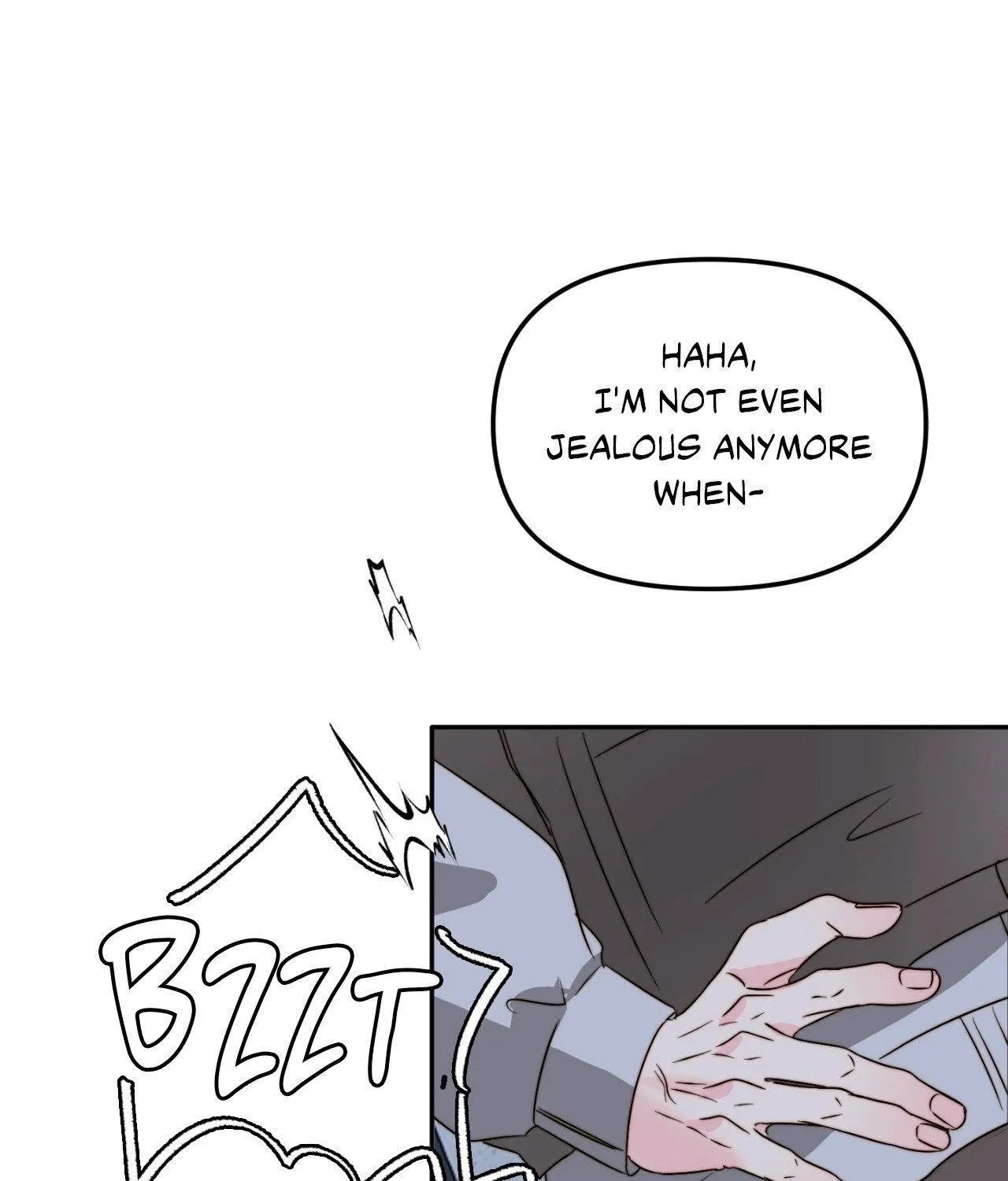 Love Rides on Pheromone Allergy Chapter 48 page 204 - 
