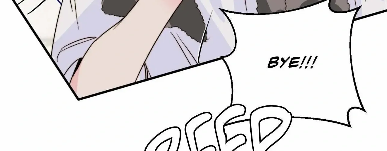 Love Rides on Pheromone Allergy Chapter 48 page 222 - 