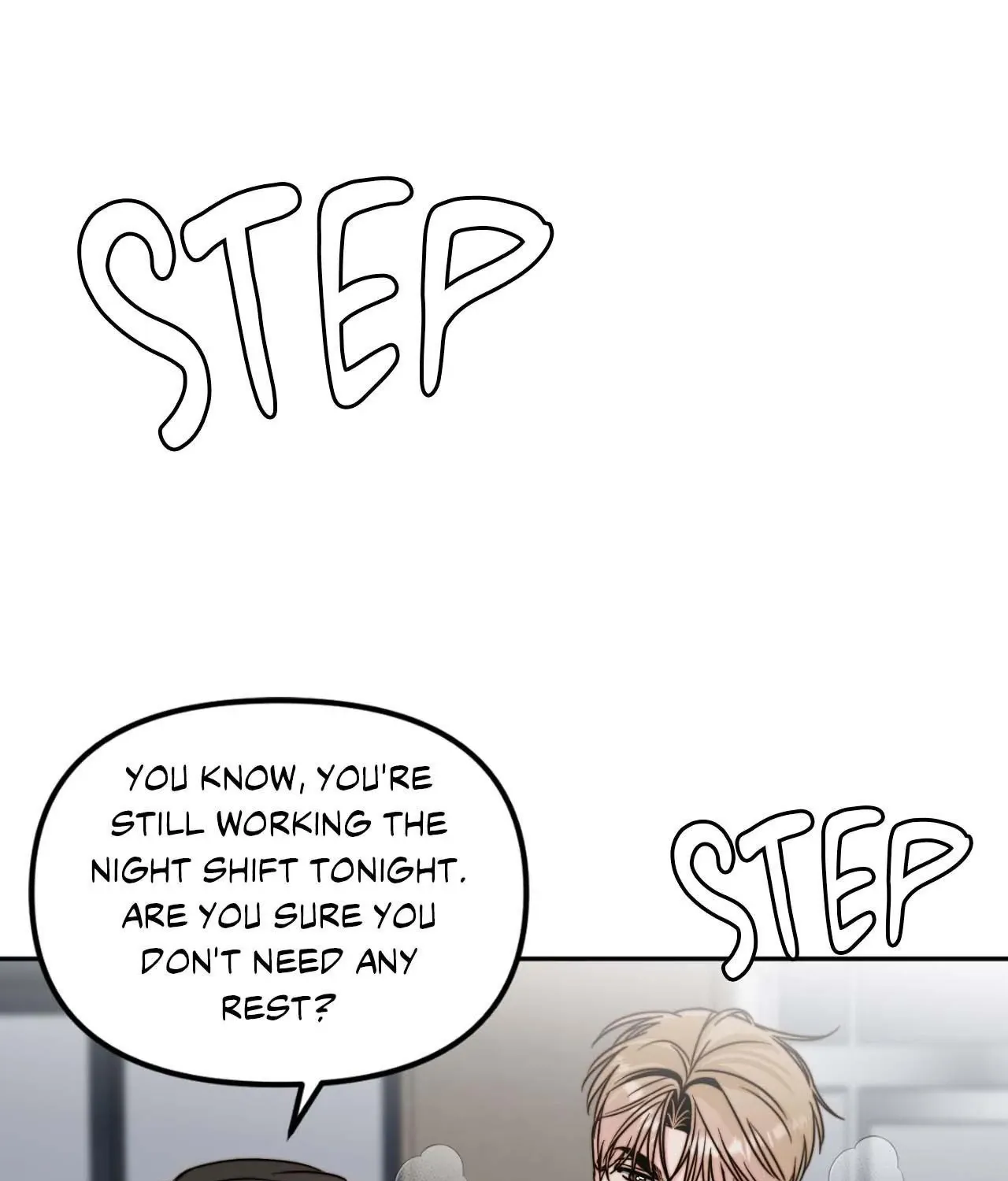 Love Rides on Pheromone Allergy Chapter 48 page 28 - 
