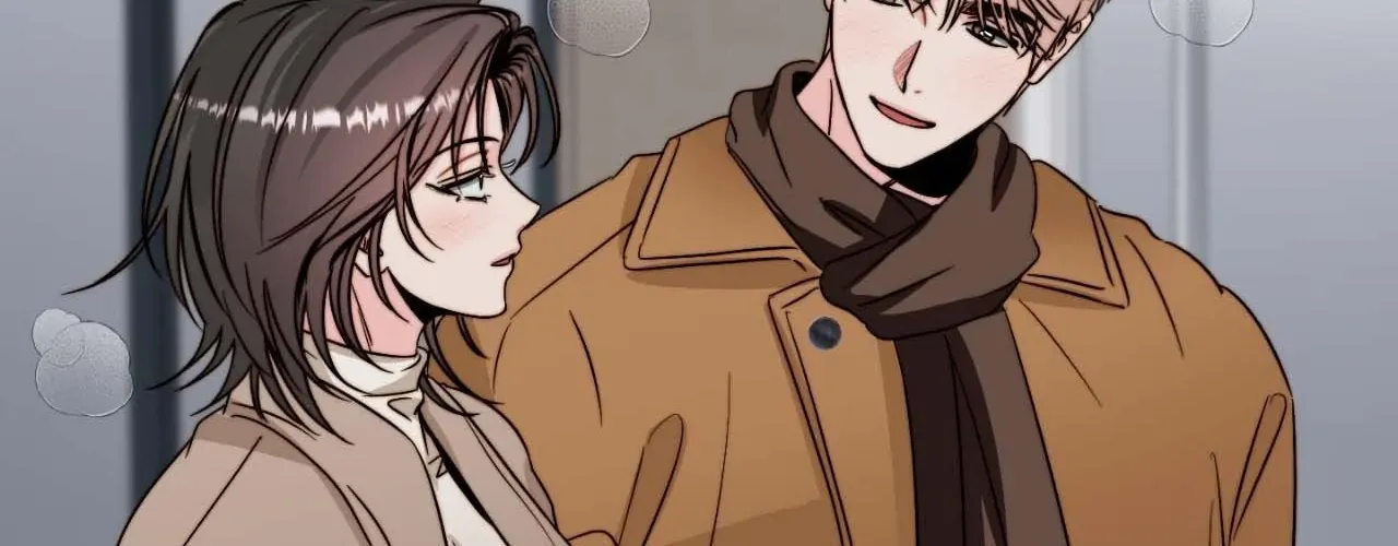 Love Rides on Pheromone Allergy Chapter 48 page 29 - 