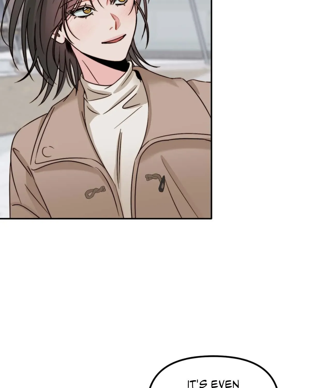 Love Rides on Pheromone Allergy Chapter 48 page 32 - 