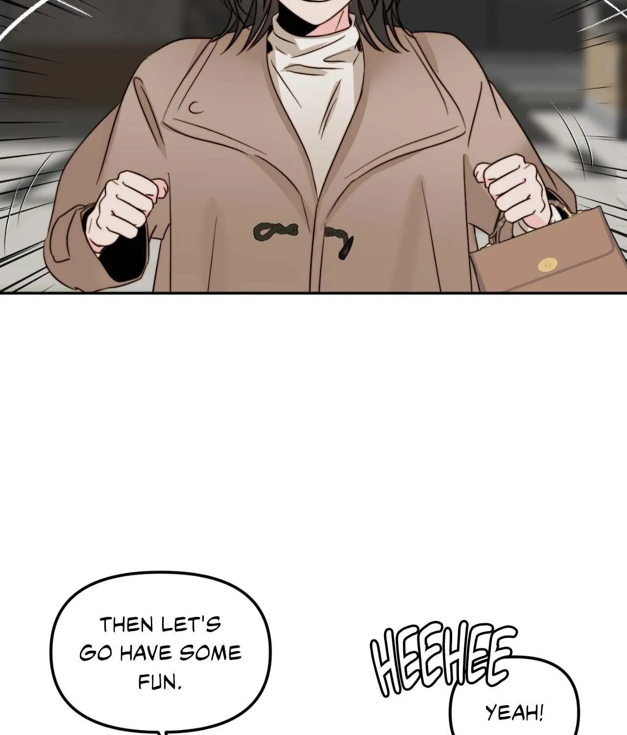 Love Rides on Pheromone Allergy Chapter 48 page 7 - 