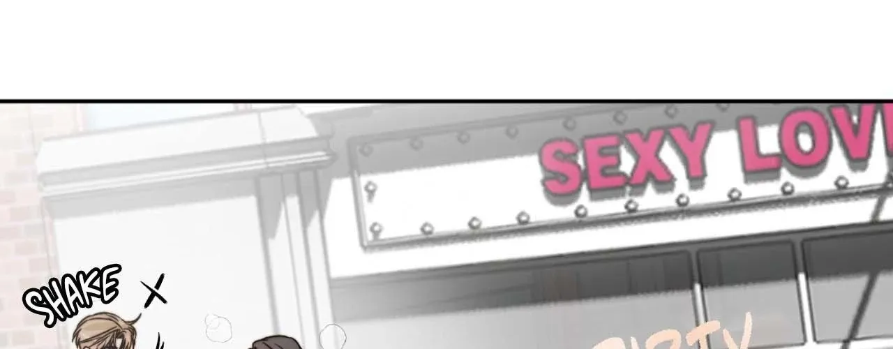 Love Rides on Pheromone Allergy Chapter 48 page 66 - 