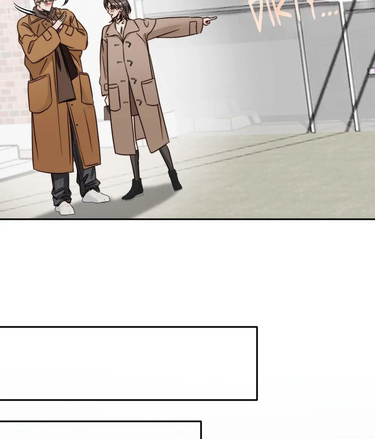Love Rides on Pheromone Allergy Chapter 48 page 67 - 