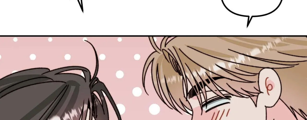 Love Rides on Pheromone Allergy Chapter 48 page 8 - 