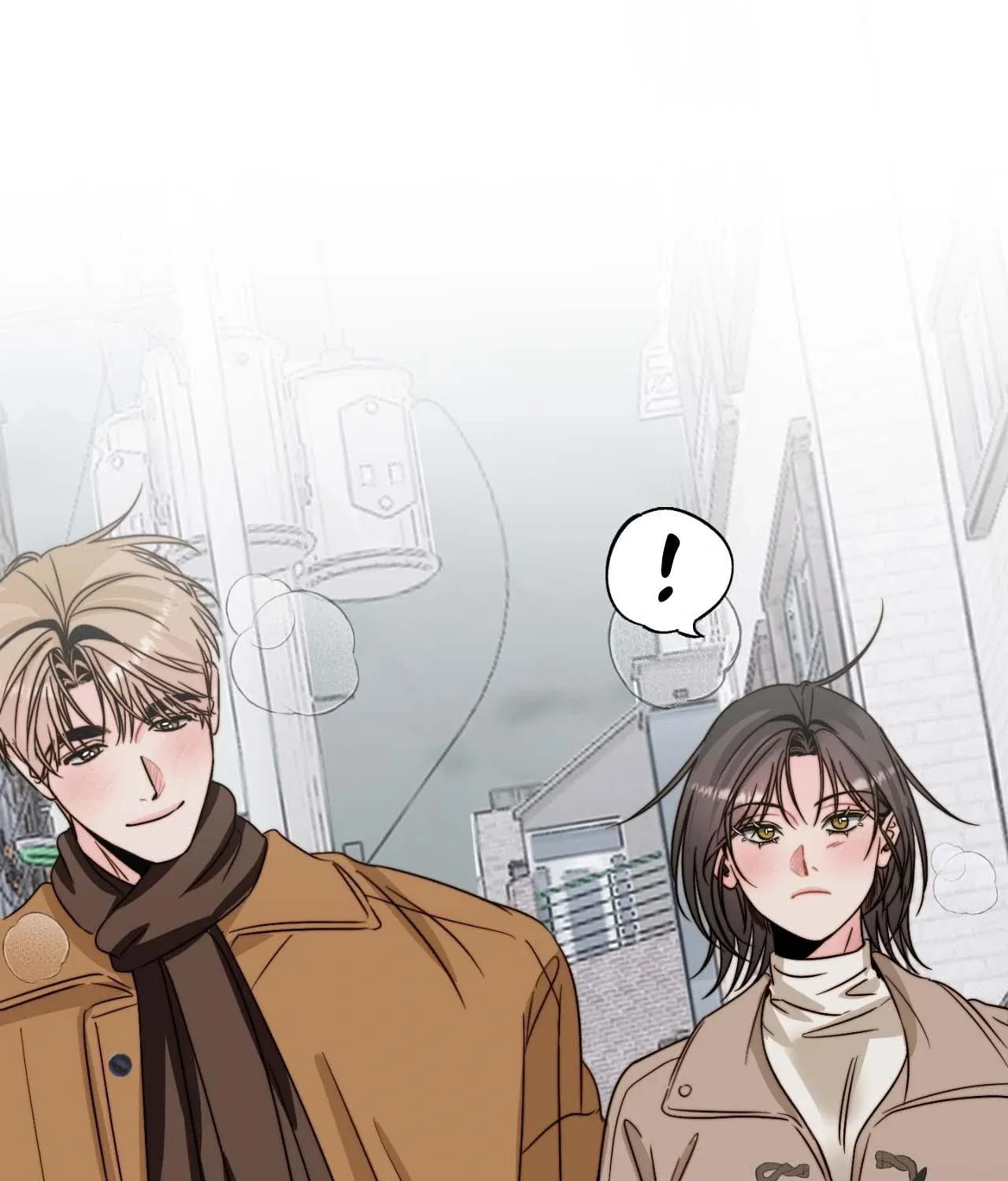 Love Rides on Pheromone Allergy Chapter 48 page 72 - 