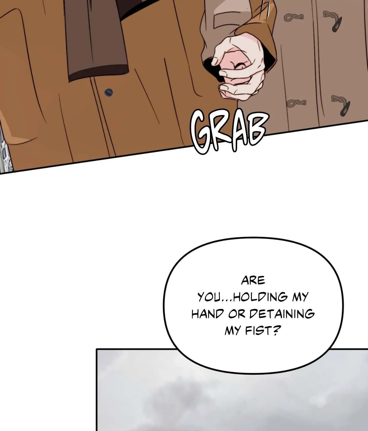 Love Rides on Pheromone Allergy Chapter 48 page 74 - 
