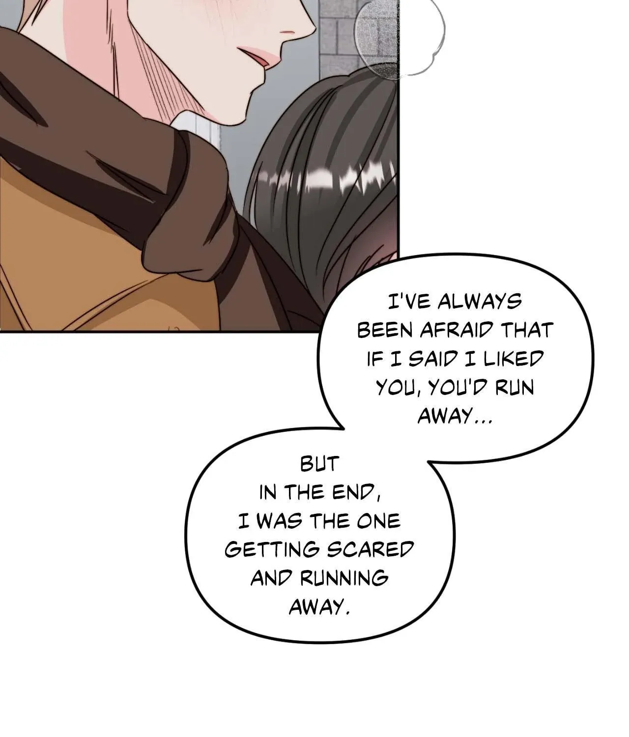 Love Rides on Pheromone Allergy Chapter 48 page 78 - 