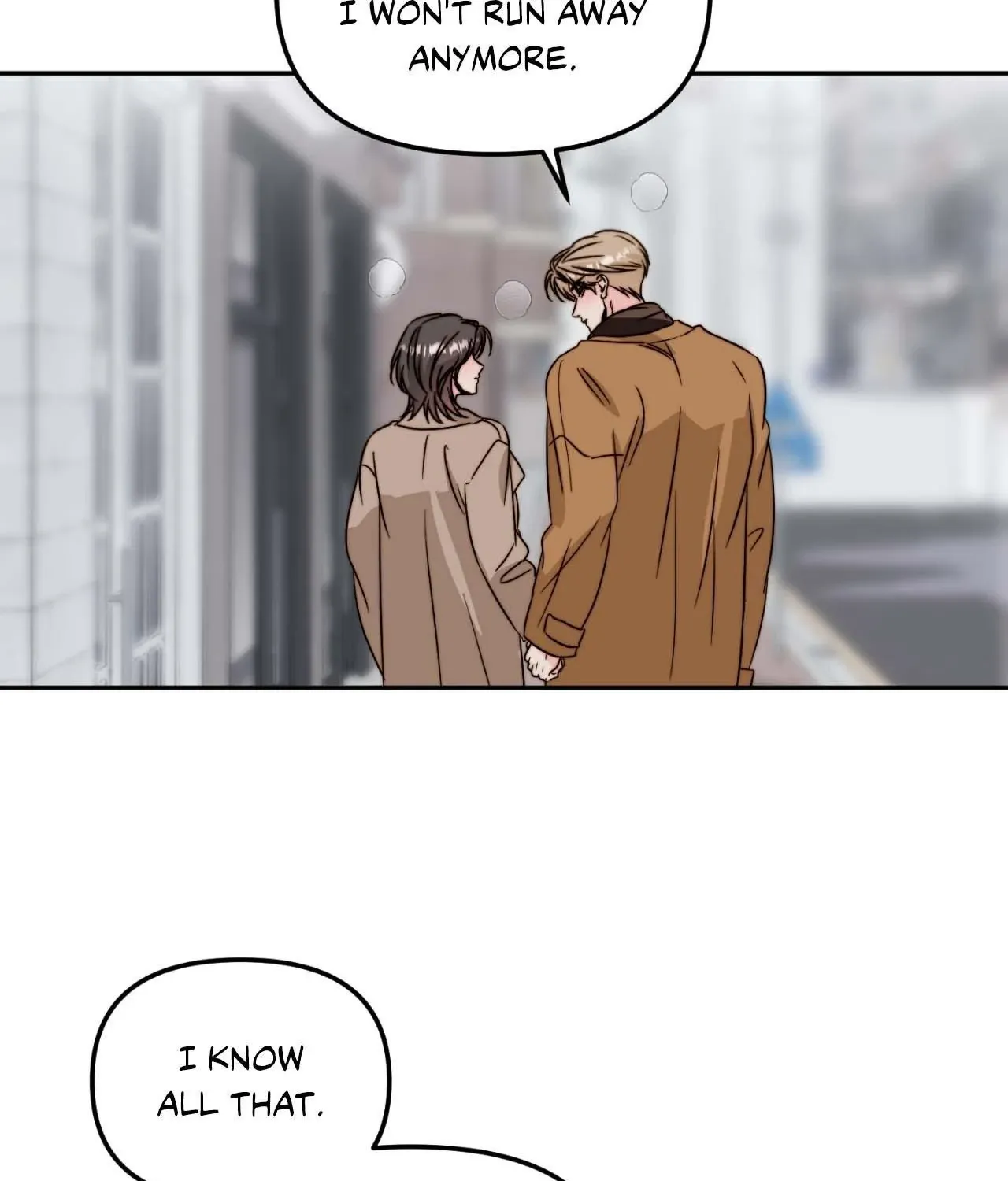 Love Rides on Pheromone Allergy Chapter 48 page 80 - 