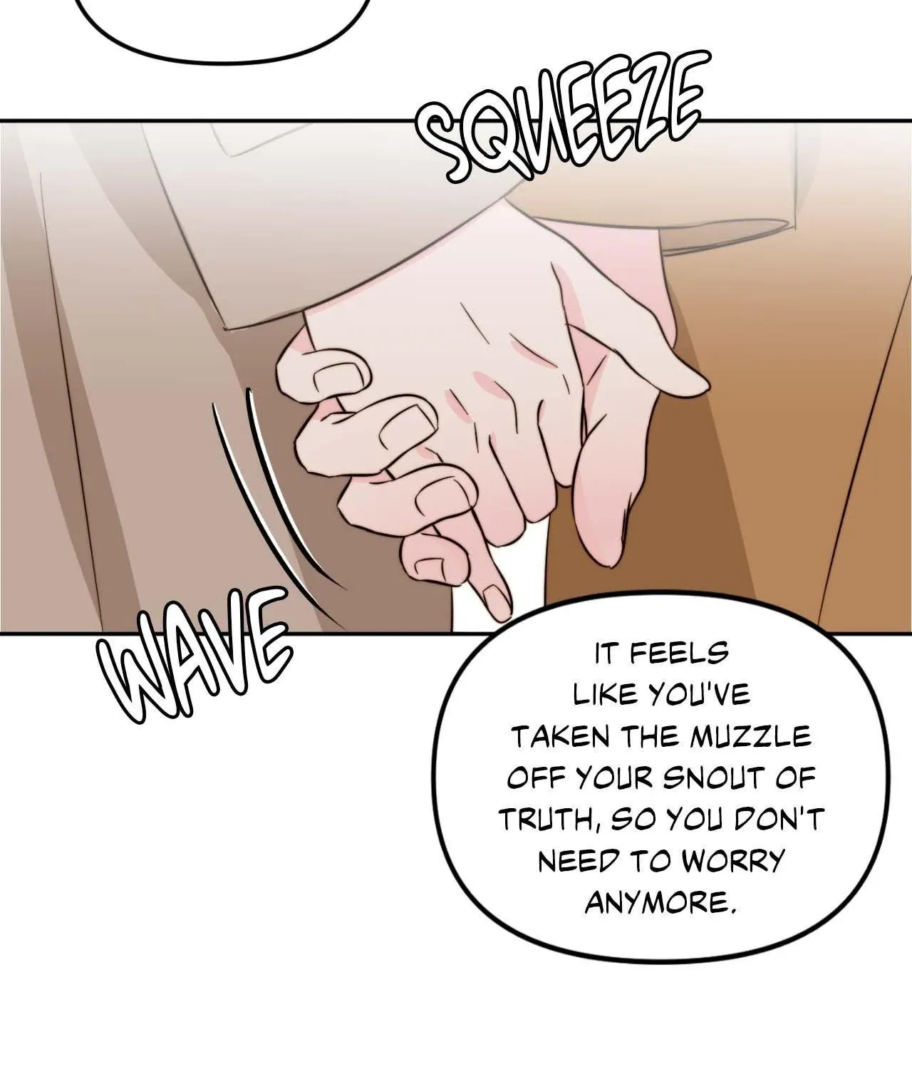 Love Rides on Pheromone Allergy Chapter 48 page 84 - 
