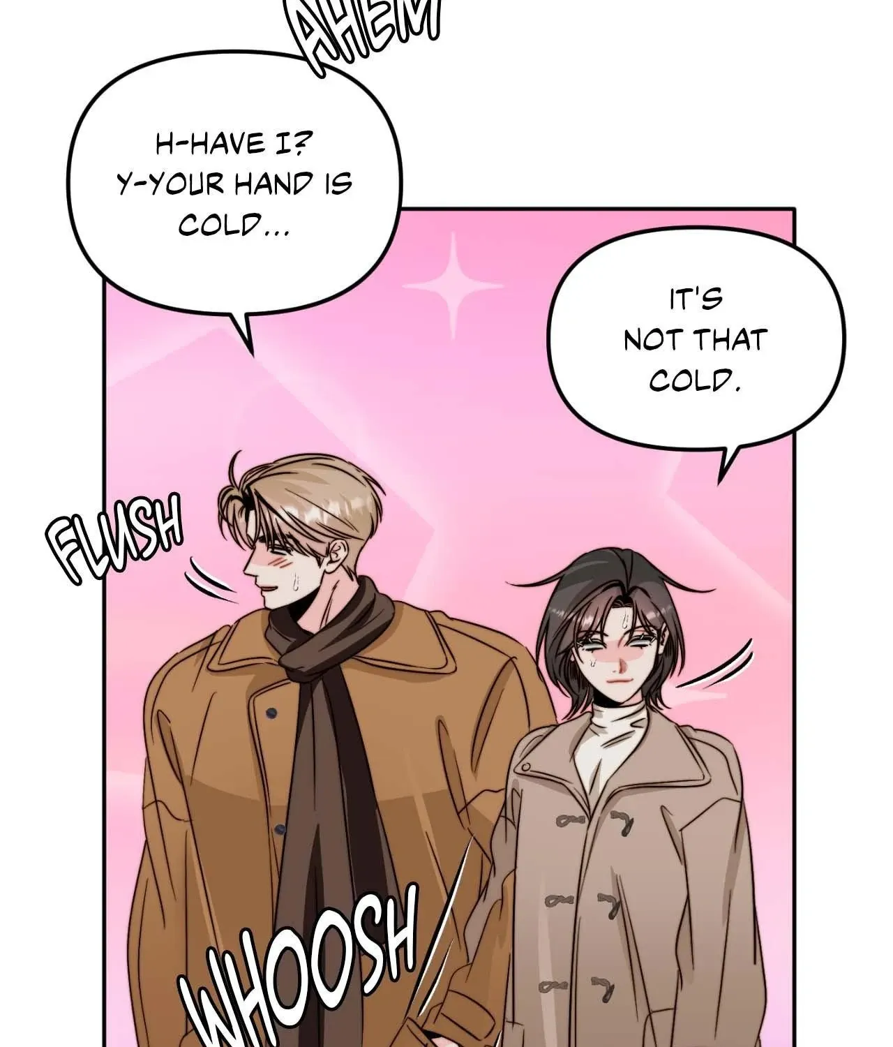 Love Rides on Pheromone Allergy Chapter 48 page 86 - 