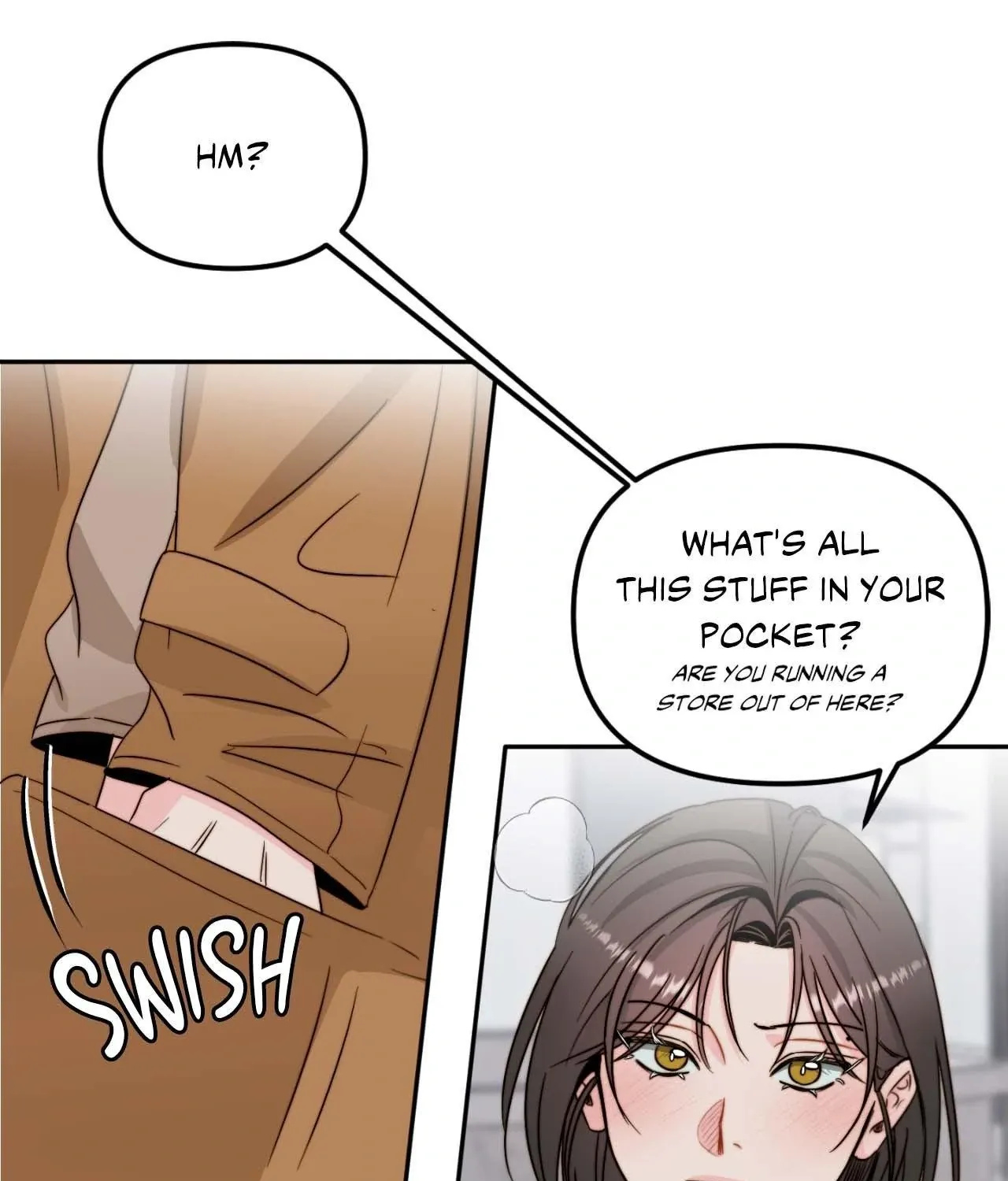 Love Rides on Pheromone Allergy Chapter 48 page 89 - 