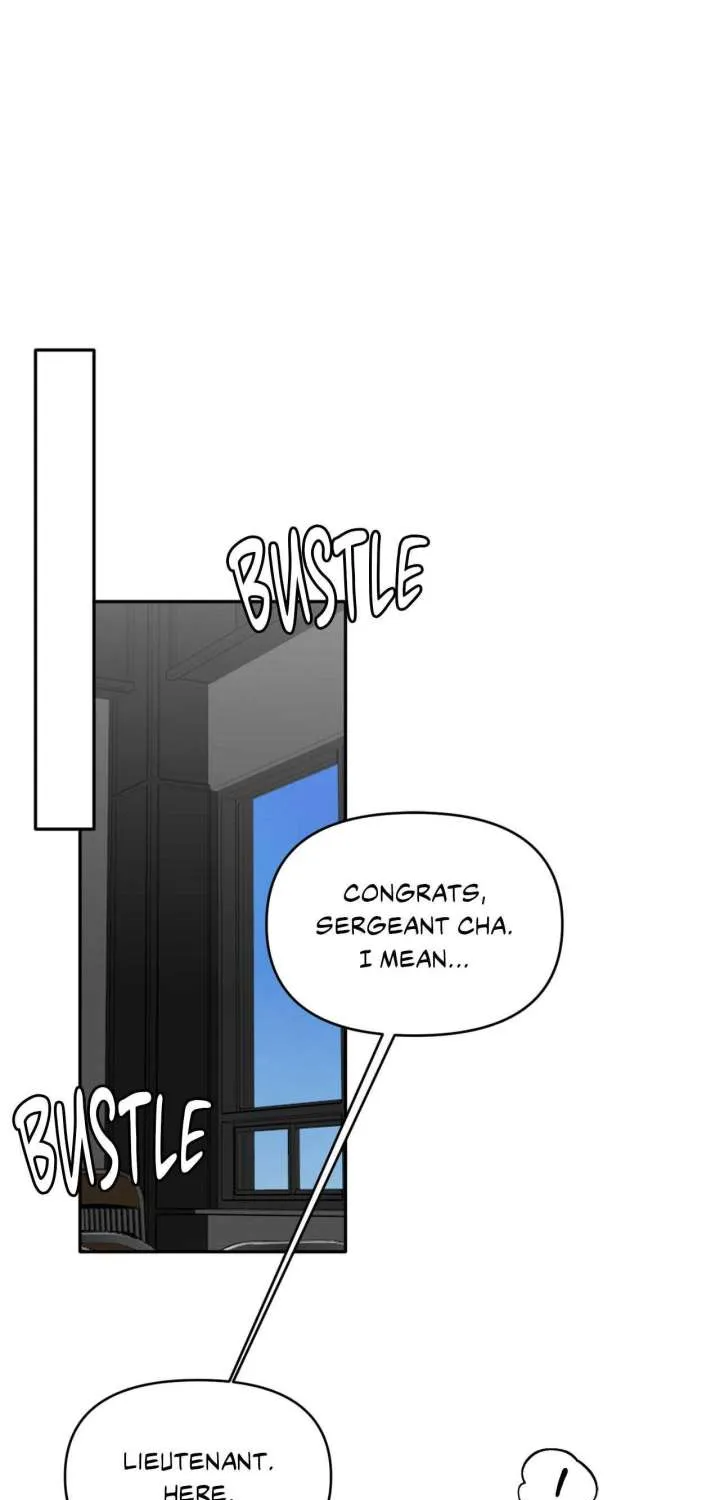 Love Rides on Pheromone Allergy Chapter 49 page 12 - 