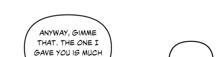 Love Rides on Pheromone Allergy Chapter 49 page 17 - 