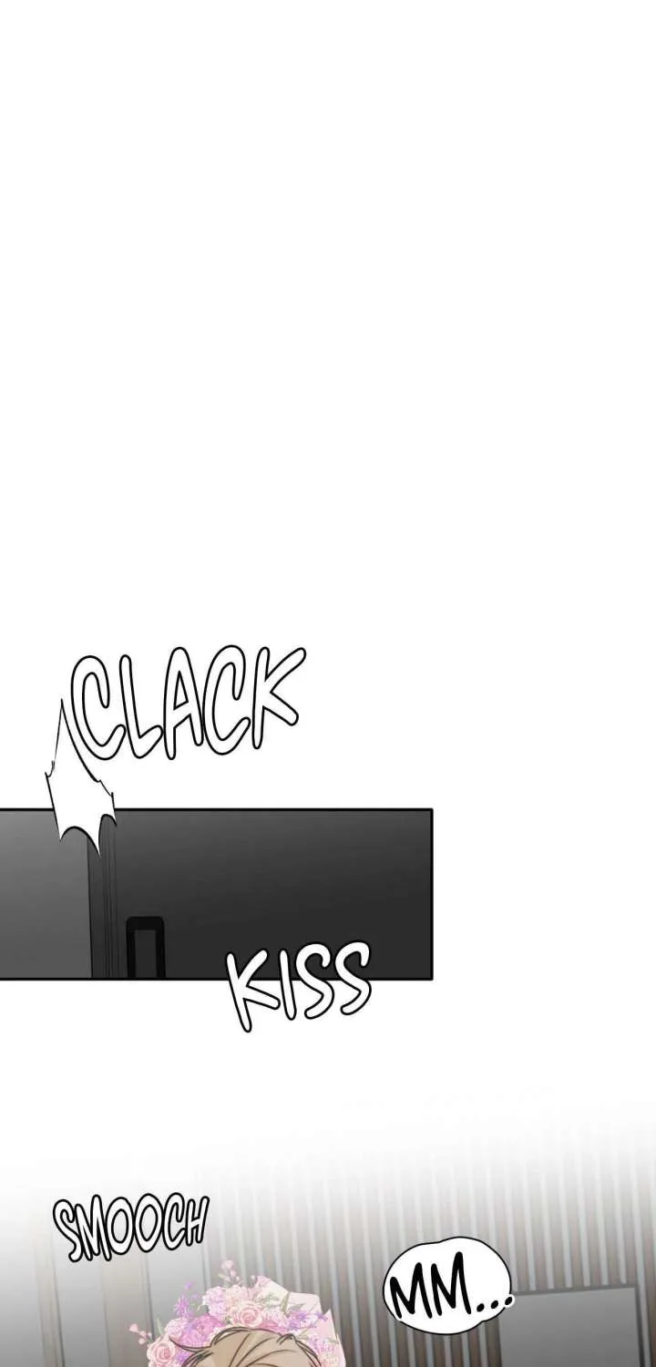 Love Rides on Pheromone Allergy Chapter 49 page 32 - 