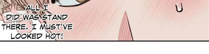 Love Rides on Pheromone Allergy Chapter 49 page 51 - 