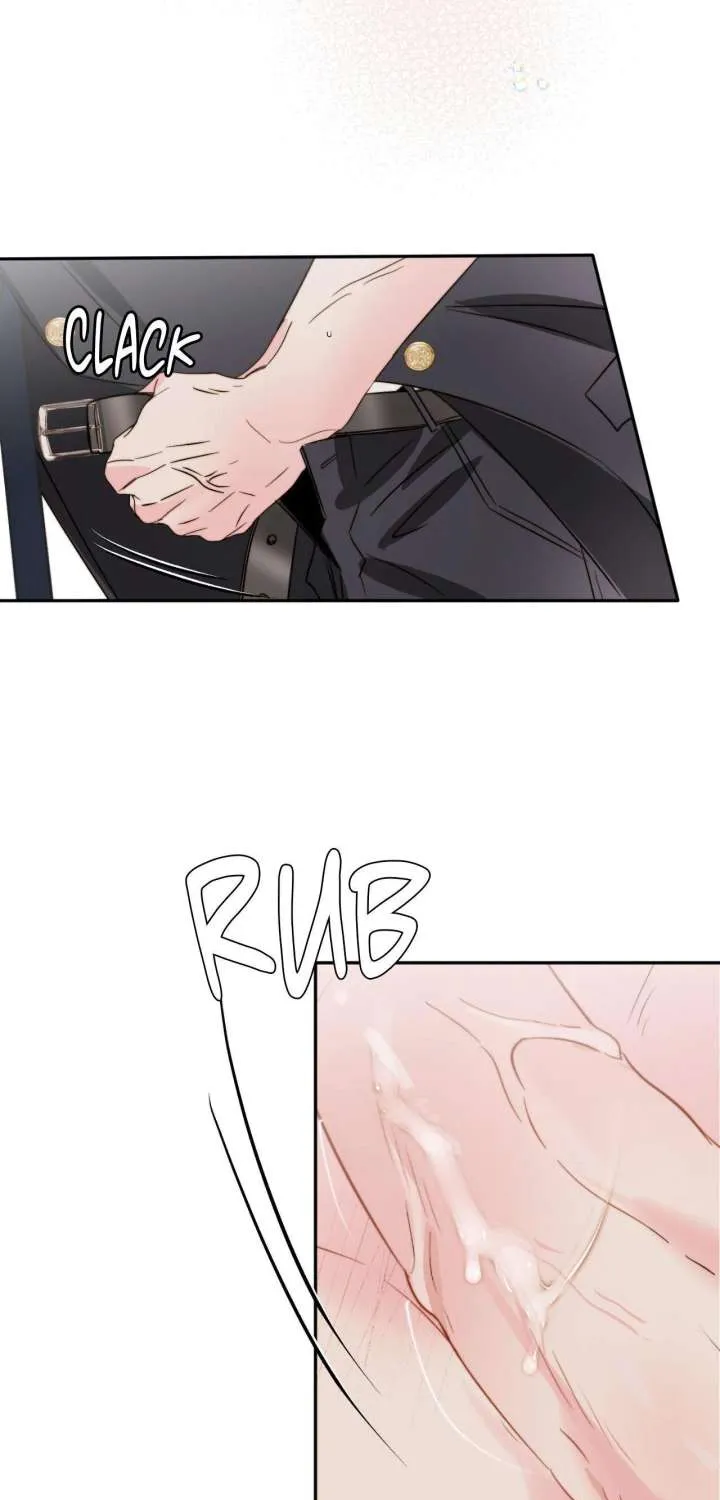 Love Rides on Pheromone Allergy Chapter 49 page 68 - 
