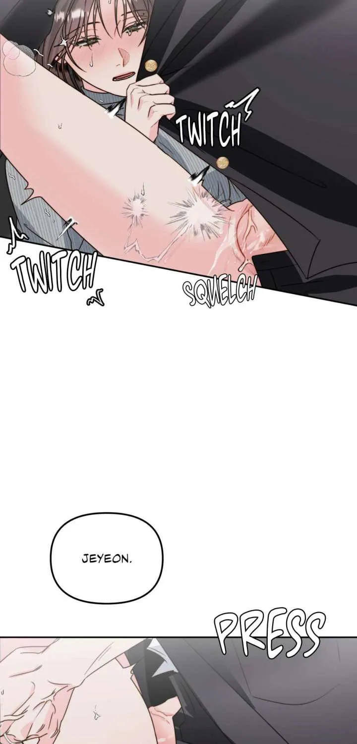 Love Rides on Pheromone Allergy Chapter 49 page 78 - 