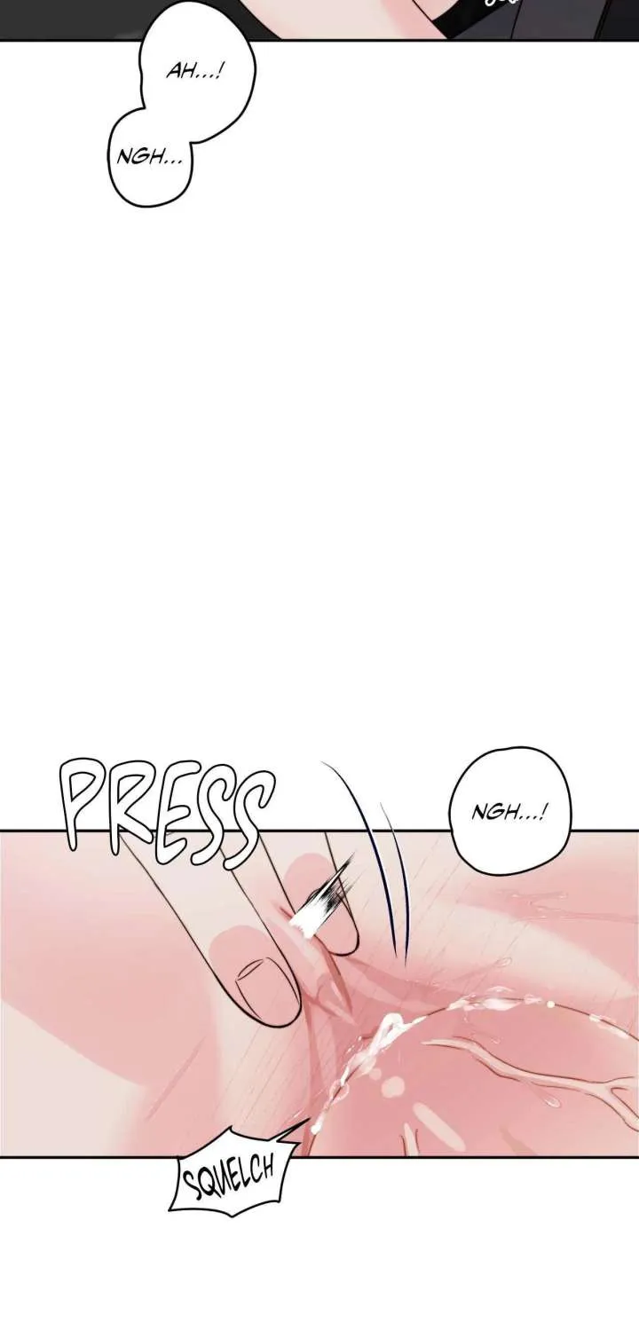 Love Rides on Pheromone Allergy Chapter 49 page 94 - 