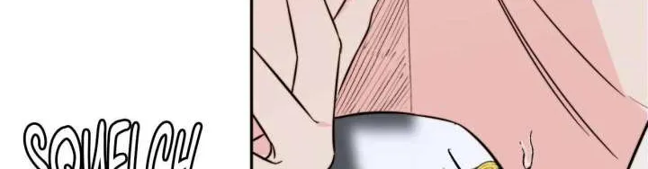 Love Rides on Pheromone Allergy Chapter 49 page 97 - 