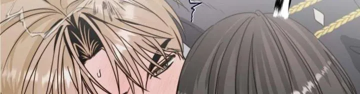 Love Rides on Pheromone Allergy Chapter 49 page 99 - 