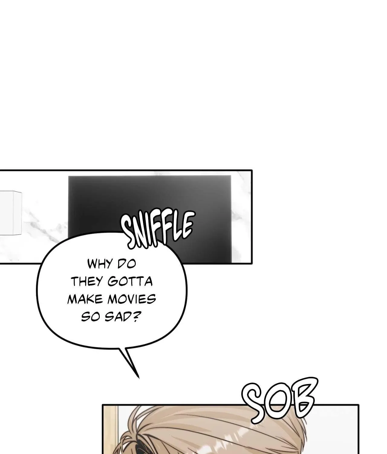 Love Rides on Pheromone Allergy Chapter 50 page 2 - 