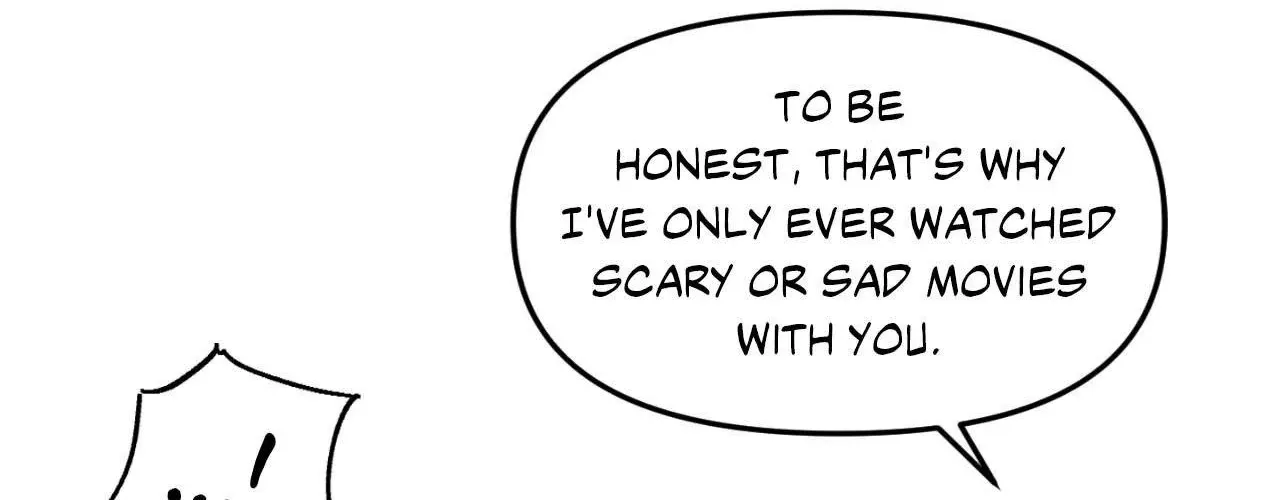 Love Rides on Pheromone Allergy Chapter 50 page 11 - 