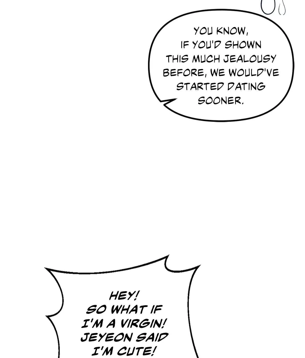 Love Rides on Pheromone Allergy Chapter 50 page 101 - 