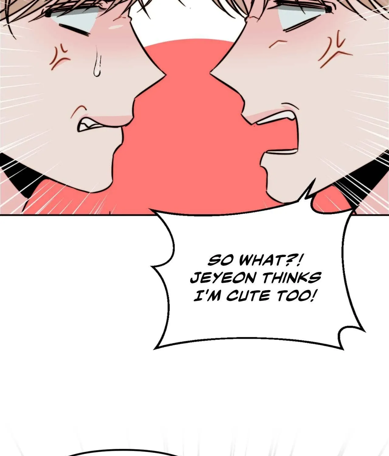 Love Rides on Pheromone Allergy Chapter 50 page 103 - 