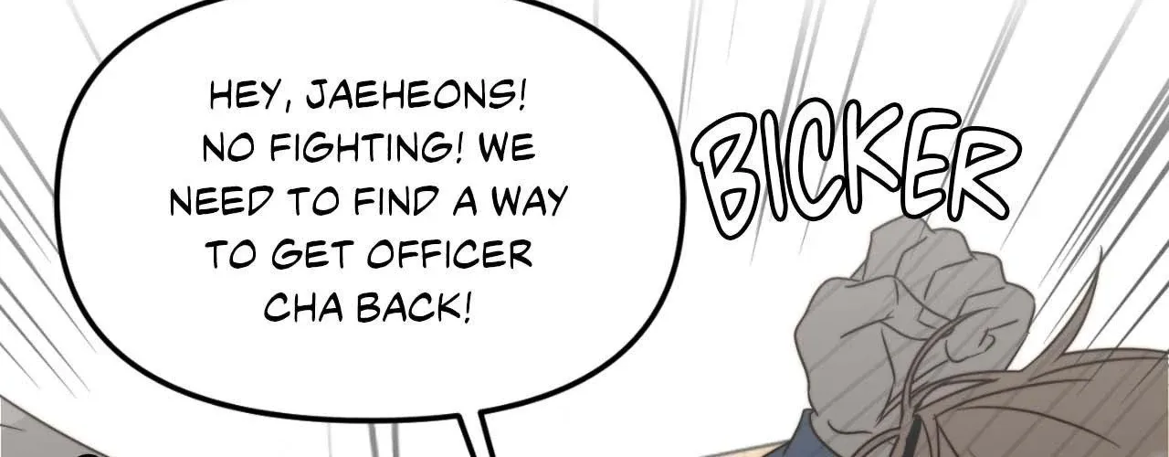 Love Rides on Pheromone Allergy Chapter 50 page 104 - 