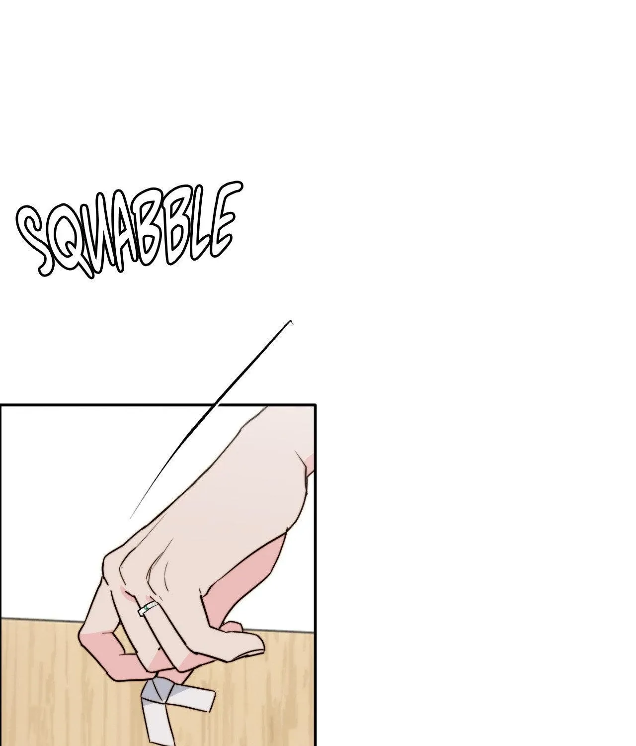 Love Rides on Pheromone Allergy Chapter 50 page 112 - 