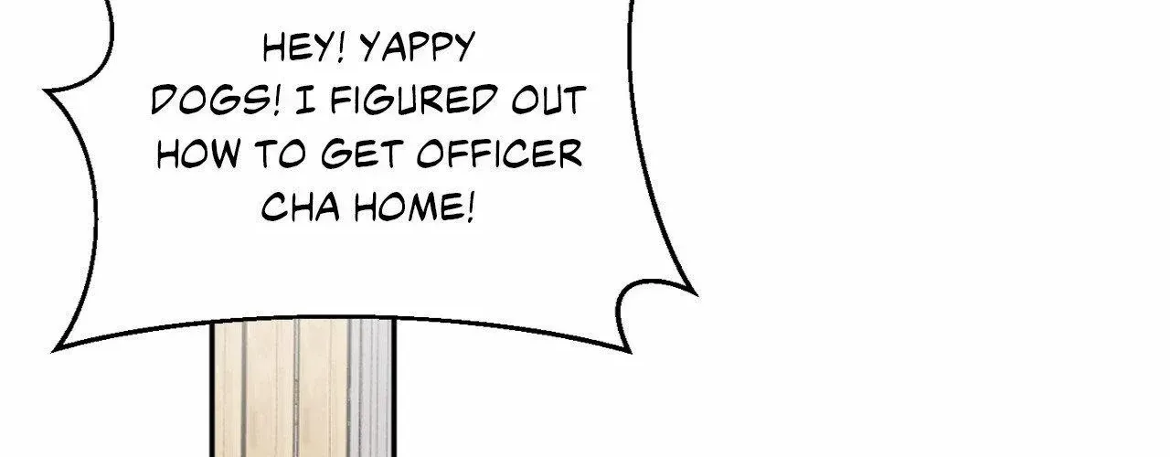 Love Rides on Pheromone Allergy Chapter 50 page 117 - 