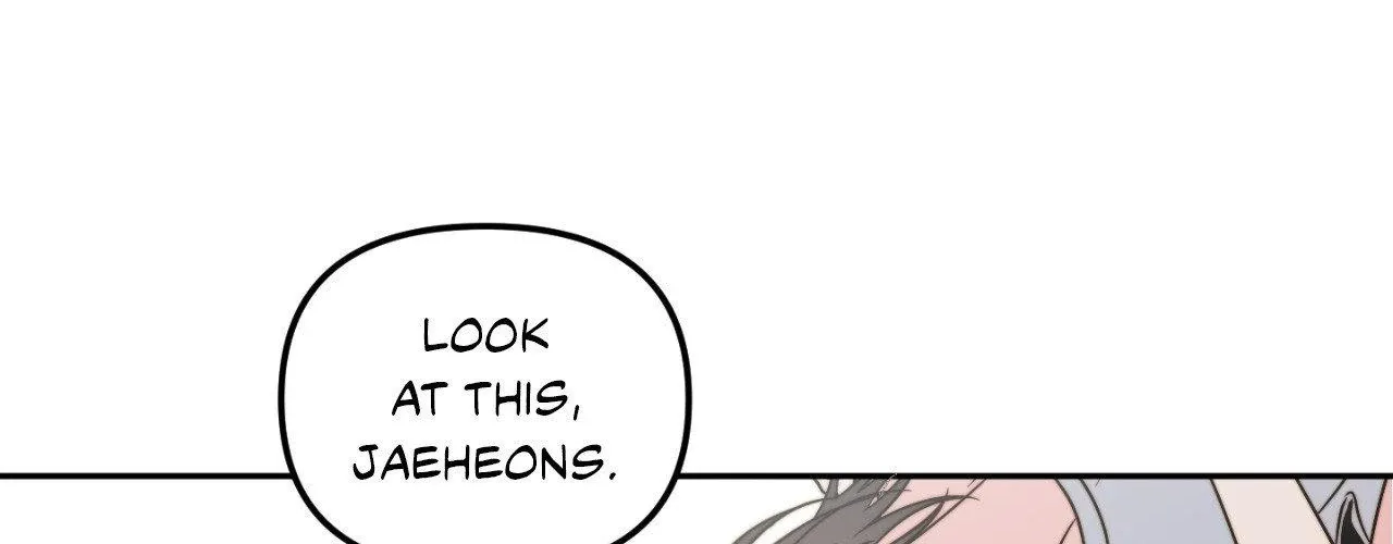 Love Rides on Pheromone Allergy Chapter 50 page 119 - 