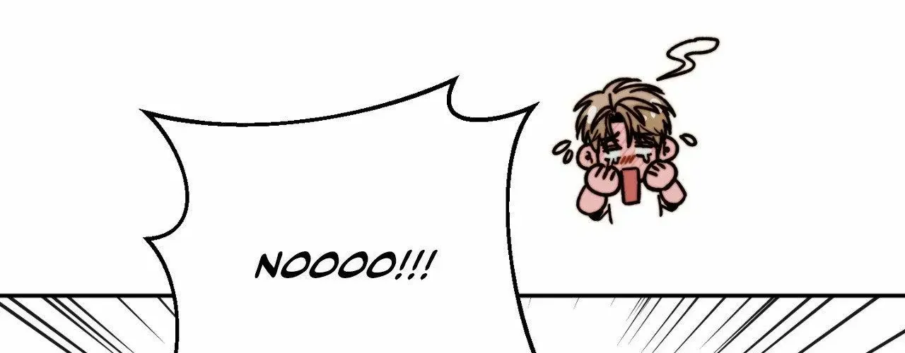 Love Rides on Pheromone Allergy Chapter 50 page 121 - 