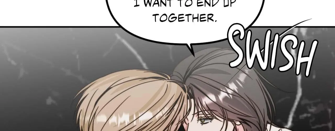 Love Rides on Pheromone Allergy Chapter 50 page 130 - 