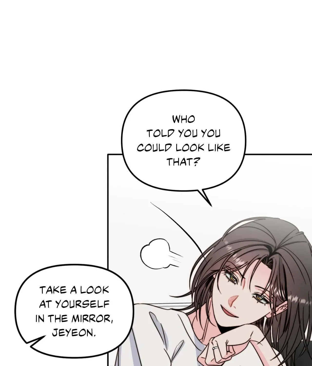 Love Rides on Pheromone Allergy Chapter 50 page 15 - 