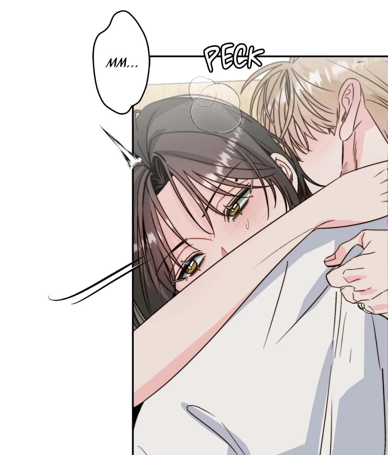 Love Rides on Pheromone Allergy Chapter 50 page 141 - 