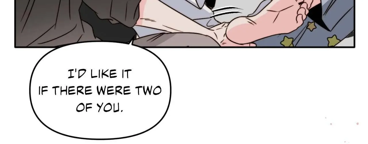 Love Rides on Pheromone Allergy Chapter 50 page 18 - 