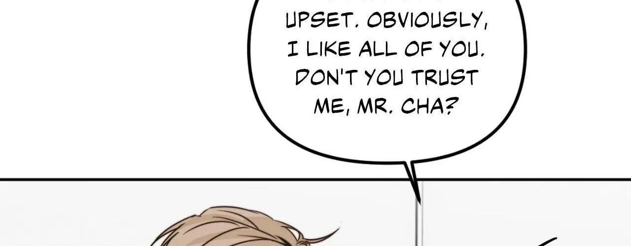 Love Rides on Pheromone Allergy Chapter 50 page 26 - 