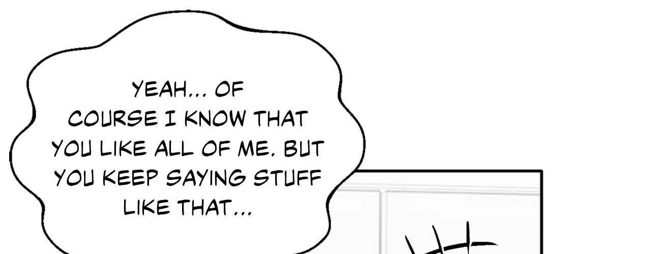 Love Rides on Pheromone Allergy Chapter 50 page 28 - 
