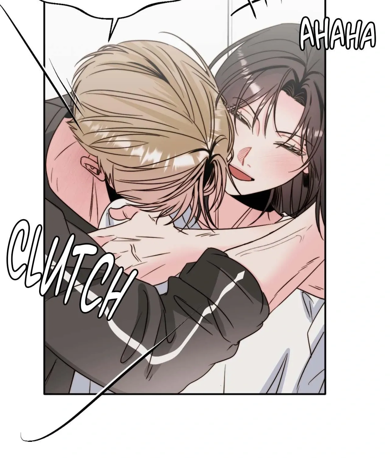Love Rides on Pheromone Allergy Chapter 50 page 29 - 