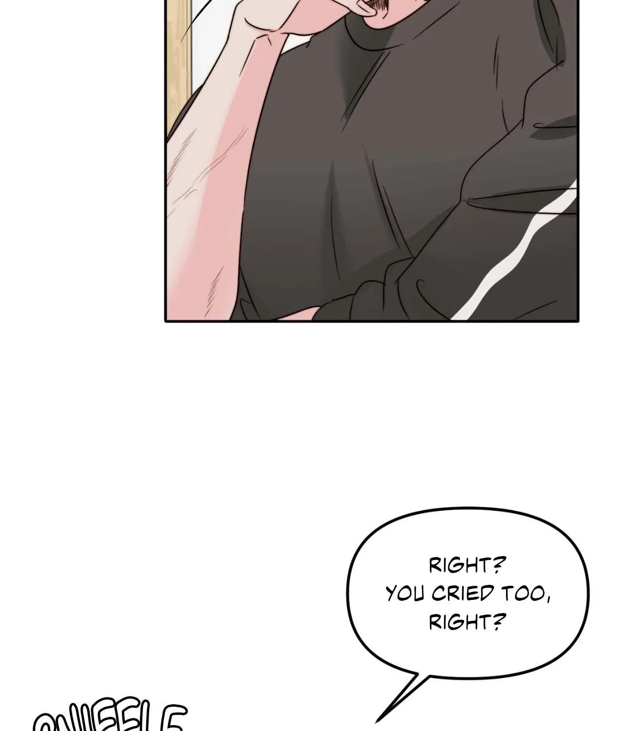 Love Rides on Pheromone Allergy Chapter 50 page 4 - 