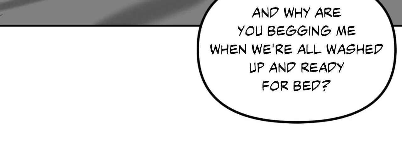 Love Rides on Pheromone Allergy Chapter 50 page 38 - 
