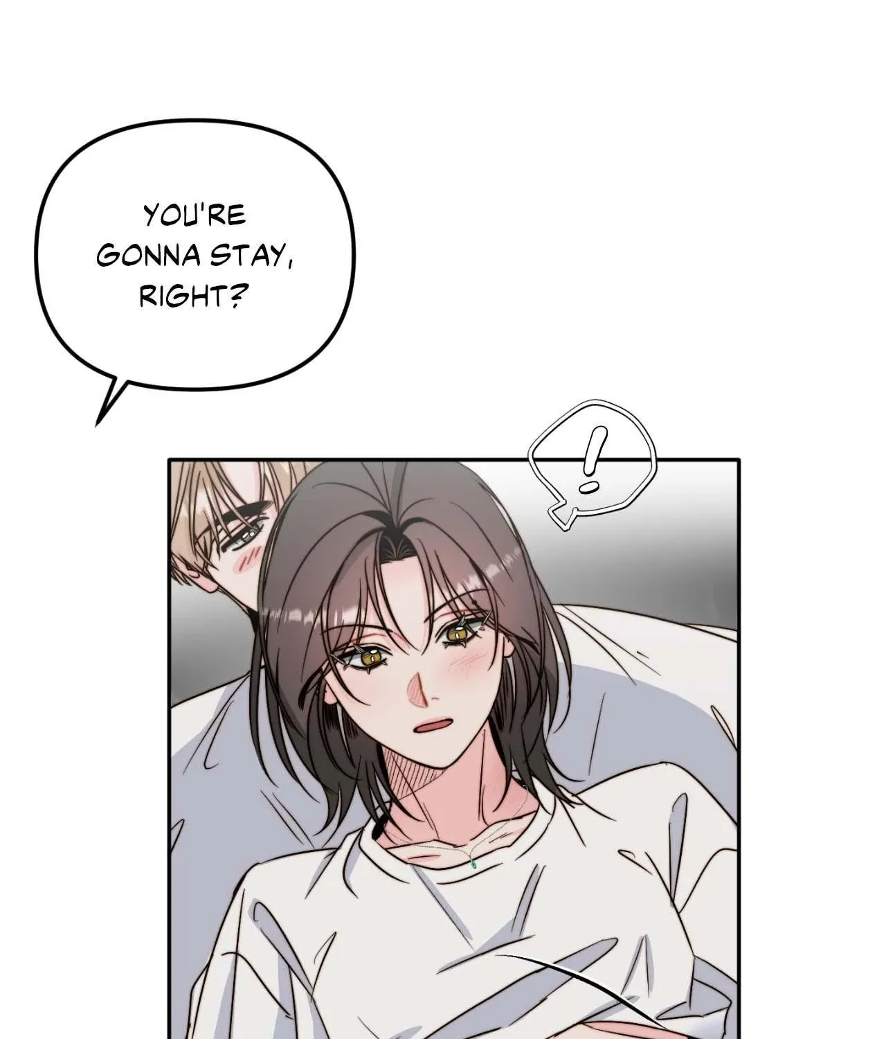 Love Rides on Pheromone Allergy Chapter 50 page 39 - 